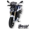 Szyba ERMAX NOSE 32 cm BMW F800R 2015 - 2020